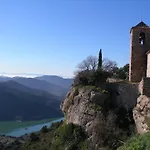 Alloggio per agriturismo Mas Del Salin Cornudella de Montsant