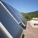Mas Del Salin Alloggio per agriturismo Cornudella de Montsant