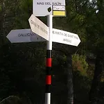 Mas Del Salin