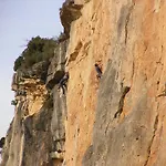 Mas Del Salin Alloggio per agriturismo Cornudella de Montsant