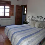 Mas Del Salin Alloggio per agriturismo
