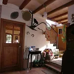 Alloggio per agriturismo Mas Del Salin *