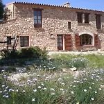 Alloggio per agriturismo Mas Del Salin Cornudella de Montsant