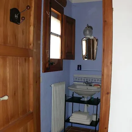 Mas Del Salin Cornudella de Montsant