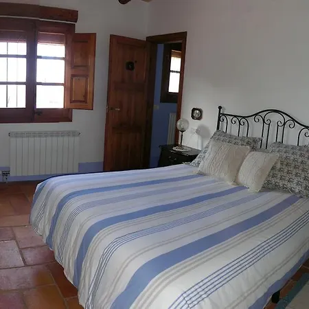 Mas Del Salin Bauernhof