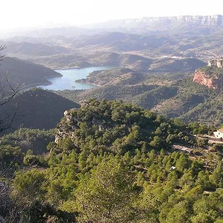 Mas Del Salin
