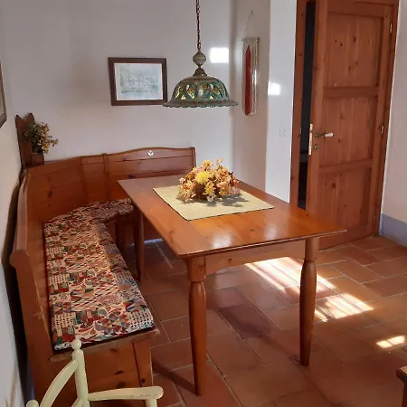 Farm stay Mas Del Salin