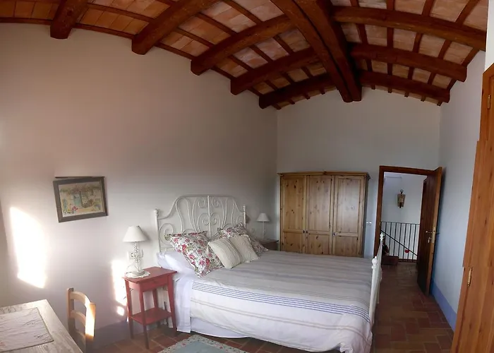 Mas Del Salin Agroturismo Cornudella de Montsant