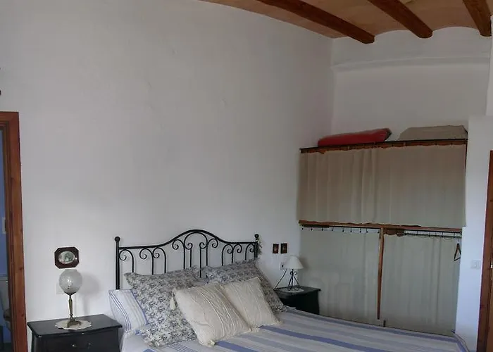 Mas Del Salin Agroturismo