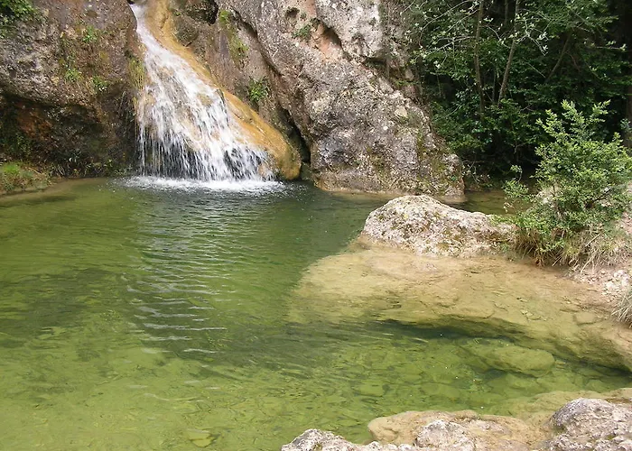 Mas Del Salin * Cornudella de Montsant