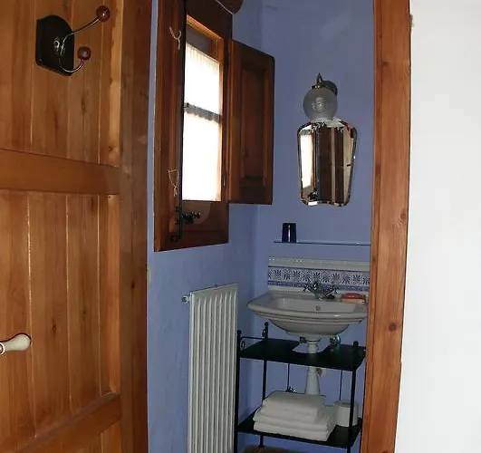 Mas Del Salin Cornudella de Montsant