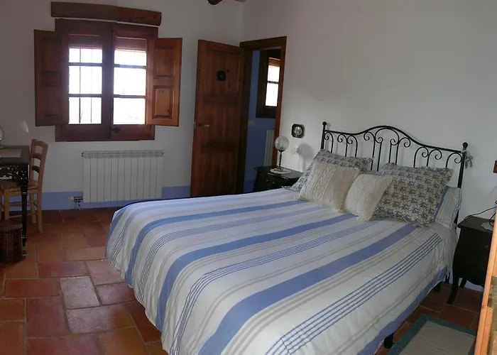 Mas Del Salin Agroturismo