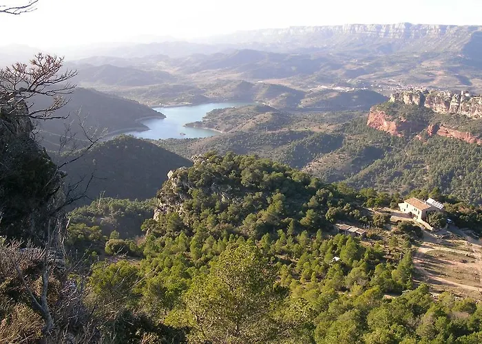 Mas Del Salin