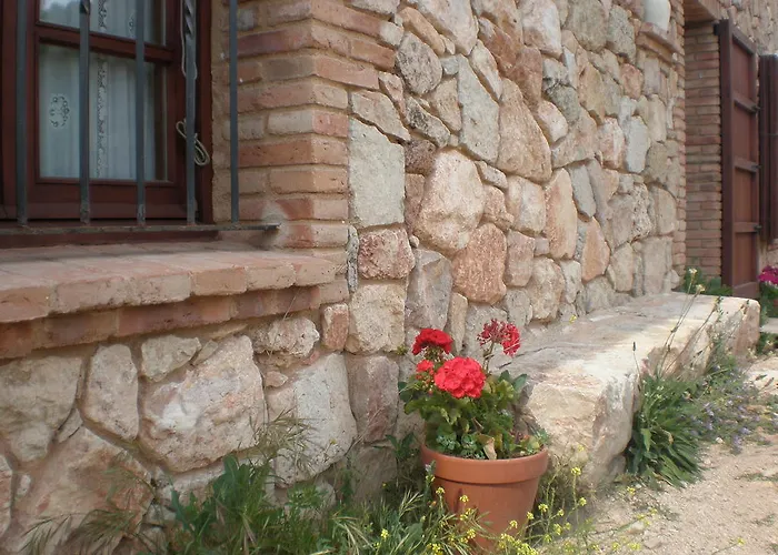 Mas Del Salin Agroturismo *