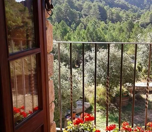 Agroturismo Mas Del Salin *
