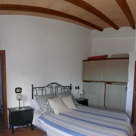 Mas Del Salin Farm stay