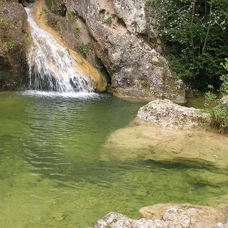 Mas Del Salin * Cornudella de Montsant