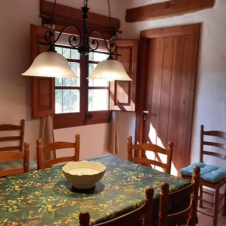 Mas Del Salin Cornudella de Montsant