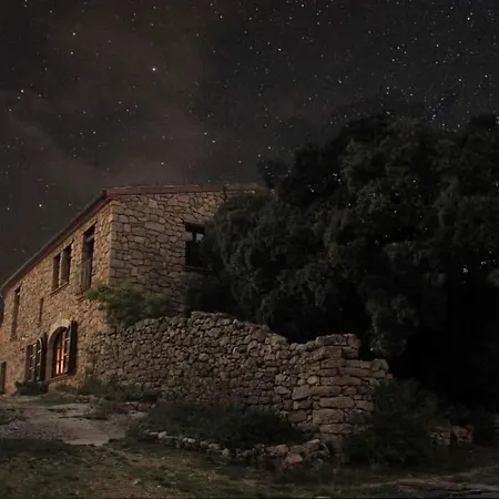 Farm stay Mas Del Salin